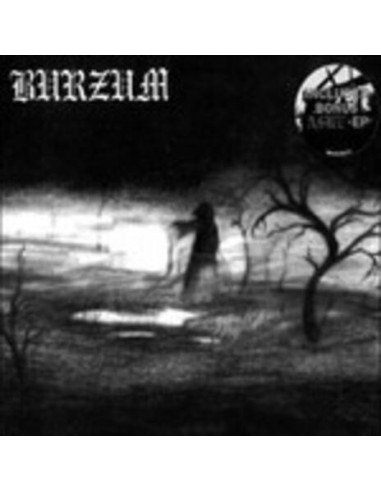 Burzum - Burzum/Aske