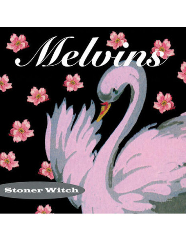 Melvins - Stoner Witch (180 Gr.)