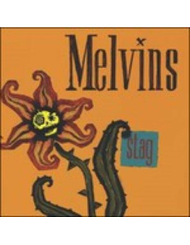 Melvins - Stag (180 Gr.)