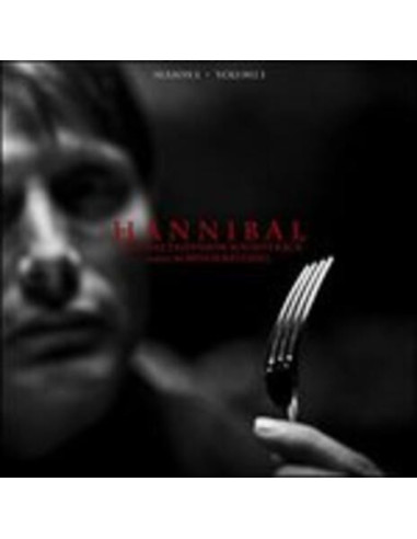 O. S. T. -Hannibal Season 1 Volume 1 - Hannibal Season 1 Volume 1 Download Code