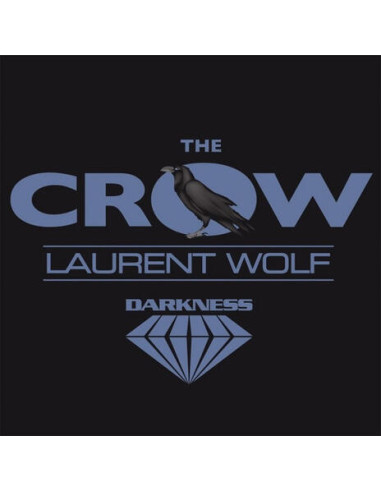 Laurent Wolf - The Crow