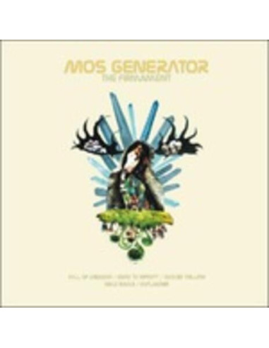 Mos Generator - The Firmament