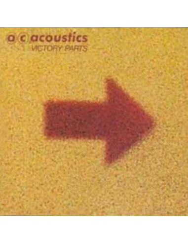 A.C. Acoustics - Victory Parts