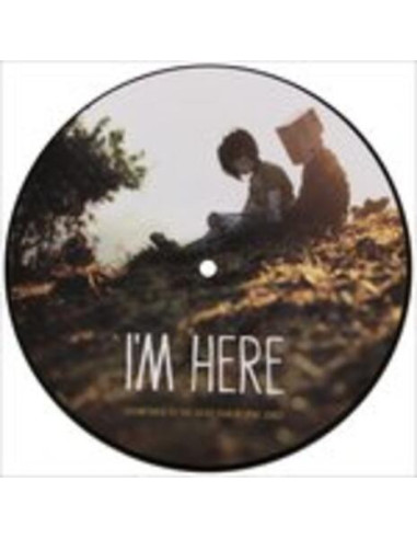 O.S.T. - I'M Here (12p Picture Lp) (Rsd2015)