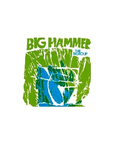 Bigroup - Big Hammer