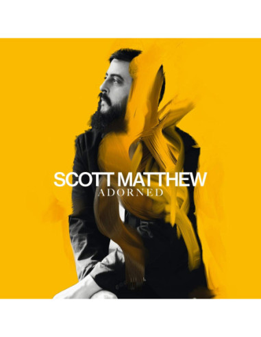 Matthew, Scott - Adorned