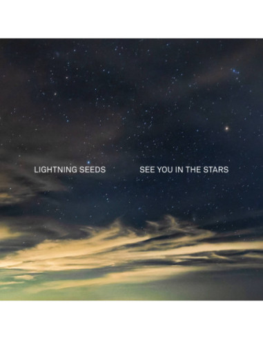 Lightning Seeds - See You In The Strars