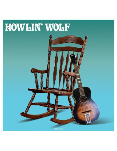 Howlin' Wolf - Howlin' Wolf (180 gr.)