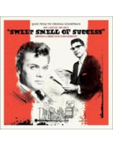 Ost - Sweet Smell Of Success