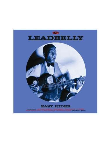 Leadbelly - Easy Rider