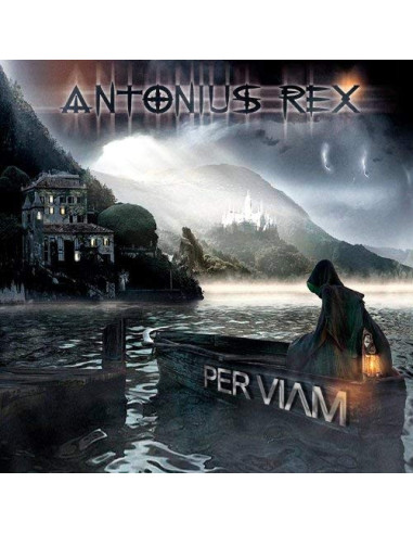 Rex Antonius - Per Viam