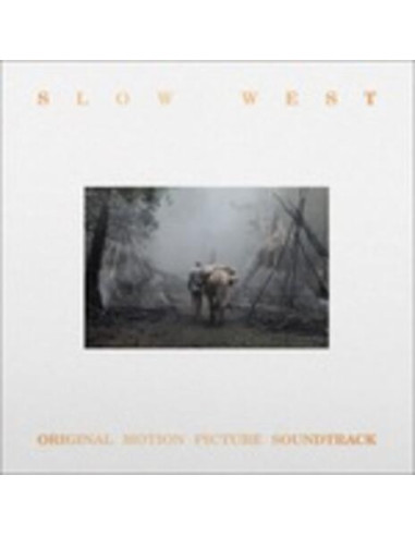 Ost - Slow West