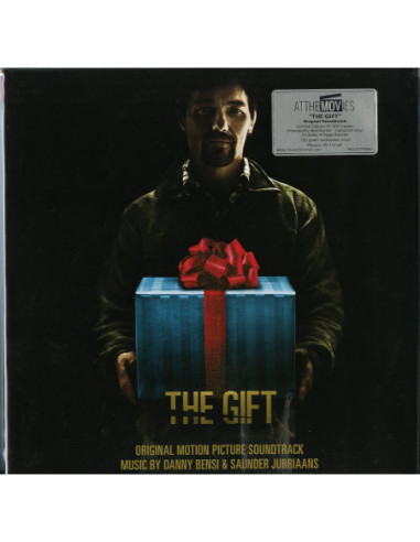 Ost - Gift (2015)