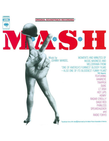 Ost - Mash