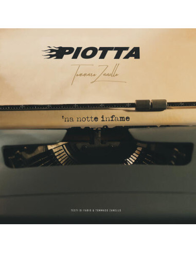 Piotta - Na Notte Infame