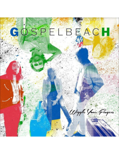 Gospelbeach - Wiggle Your Fingers