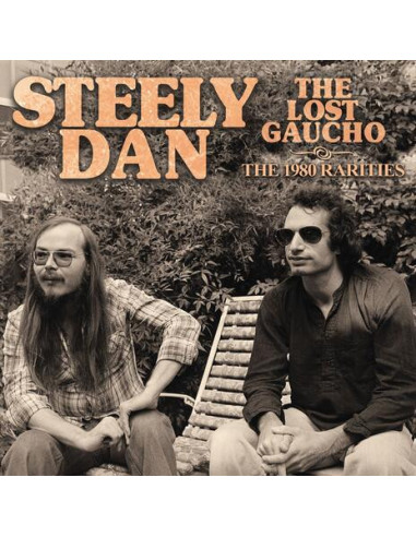 Steely Dan - The Lost Gaucho