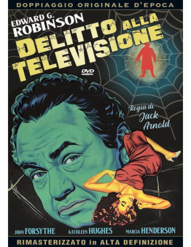 Delitto Alla Televisione