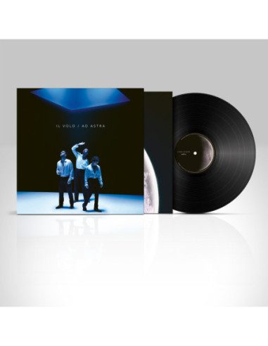 Il Volo - Ad Astra (180 Gr. Vinyl Black)