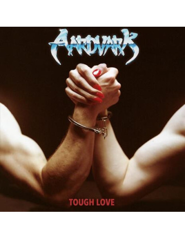 Aardvark - Tough Love