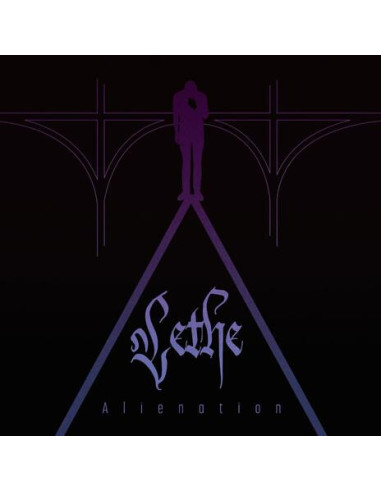 Lethe - Alienation - Purple Edition