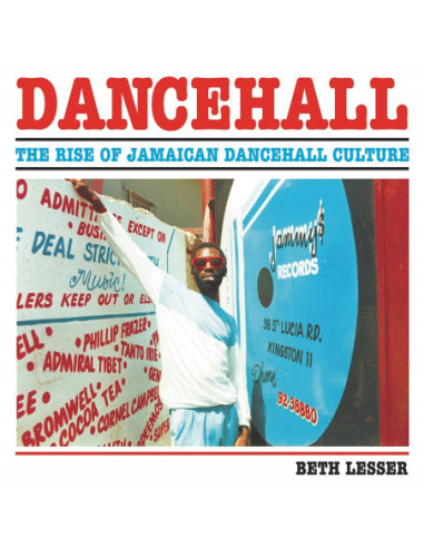 Compilation - Dancehall - The Rise Of Jamaican Dancehall Culture