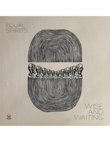 Equal Spirits - Wise And Waiting 2 Lp