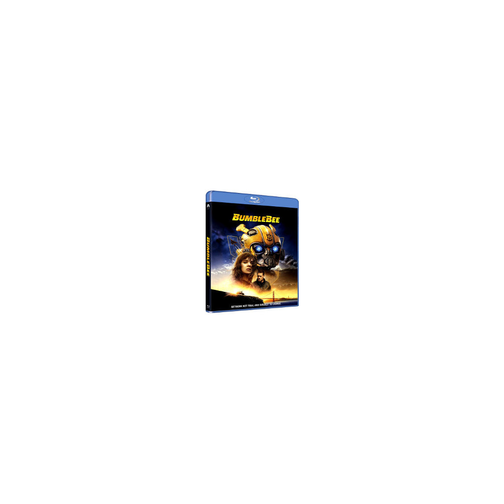 Bumblebee (Blu Ray)