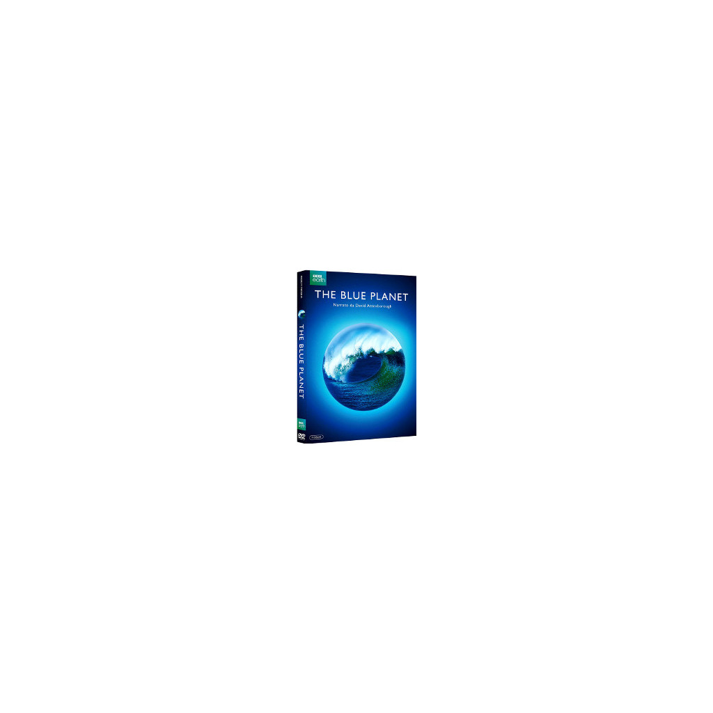 Blue Planet (3 dvd)