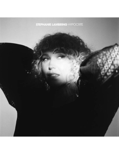 Lambring, Stephanie - Hypocrite