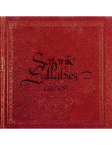 Gregor - Satanic Lullabies