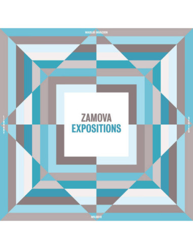 Zamova - Expositions