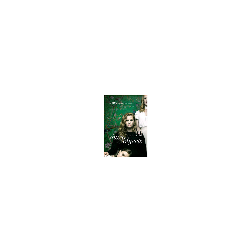 Sharp Objects (2 dvd)