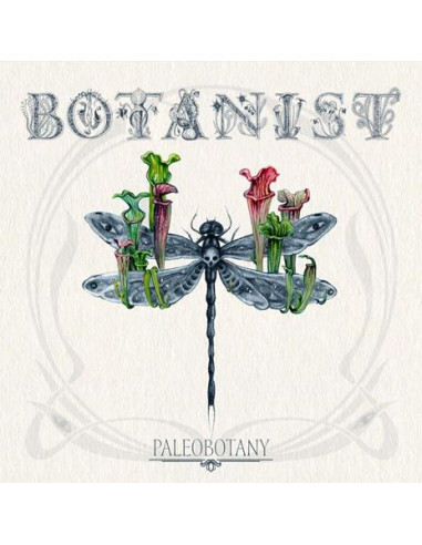 Botanist - Paleobotany