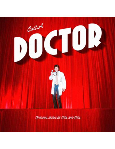 Girl And Girl - Call A Doctor - (CD)