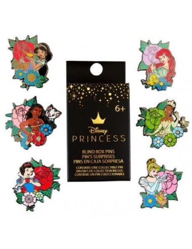 Disney: Funko - Princess Tattoo - Eaches