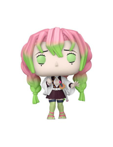 Demon Slayer: Funko Pop! Anime Mitsuri Latam Ex