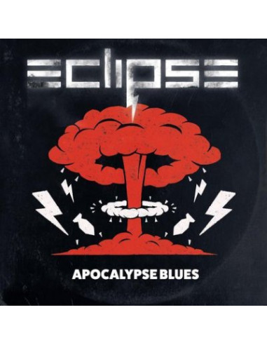 Eclipse - Apocalypse Blues