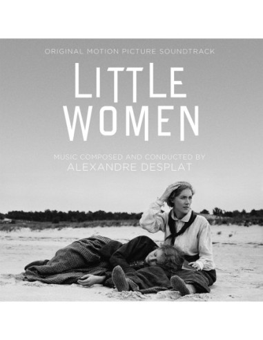 O. S. T. -Little Women( Desplat Alexandre) - Little Women