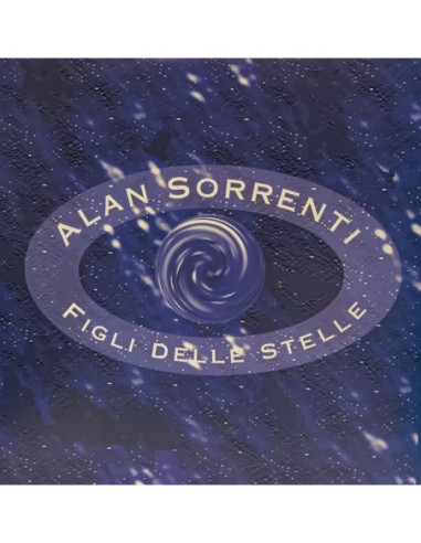 Sorrenti Alan - Figli Delle Stelle (Remix 12 X2 Gatefold)