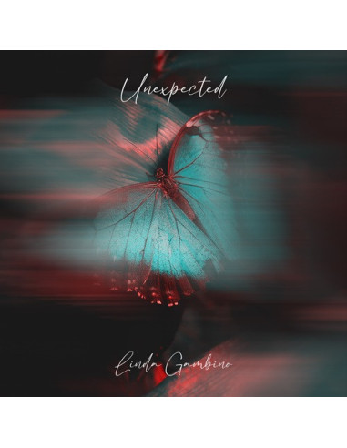 Gambino Linda - Unexpected - (CD)