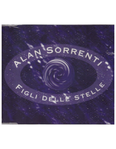 Sorrenti Alan - Figli Delle Stelle (Remixes) - (CD)