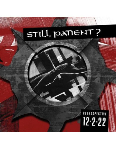 Still Patient? - Retrospective 12.2.22 - (CD)