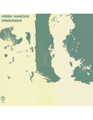 Hancock, Herbie - Mwandishi - (CD)