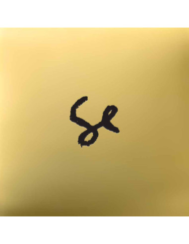 Sylvan Esso - Sylvan Esso (10 Year Anniversary) - (CD)