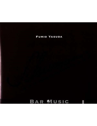 Yasuda Fumio - Schumann'S Bar Music