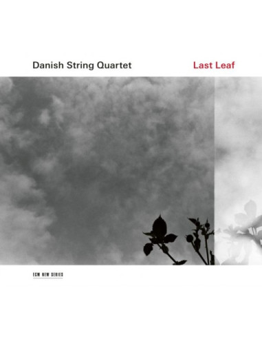 Danish String Quartet The - Last Leaf Arrangiamenti Di Brani Tradizionali Del Folklore Nordico