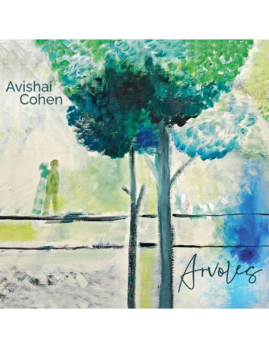 Cohen Avishai - Arvoles