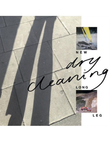 Dry Cleaning - New Long Leg (Indie Exclusive)