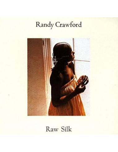 Crawford Randy - Raw Silk